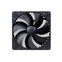 180 x 180 x 32 Air Penetrator AP181-laitetuuletin, 700-1200rpm, 18-34dB