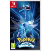 Pokemon Brilliant Diamond (Switch)