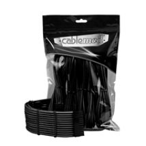 Pro ModMesh 12VHPWR Cable Extension Kit (Black)