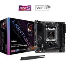 B650I Lightning WiFi, Mini-ITX -emolevy