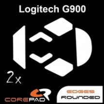 Skatez for Logitech G900 Chaos Spectrum