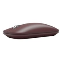 Surface Mobile Mouse, Bluetooth -hiiri, viininpunainen