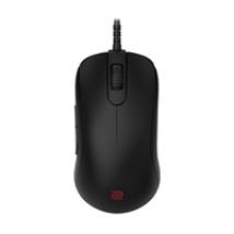 ZOWIE S1-C -pelihiiri, 3200 DPI, musta