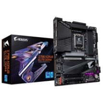 Z790 AORUS ELITE DDR4, ATX-emolevy