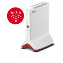 FRITZ!Repeater 6000 Mesh WiFi, langattoman verkon vahvistin