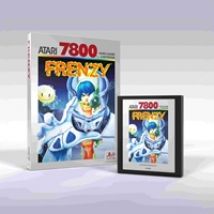 Frenzy (7800) Ennakkotilaa!