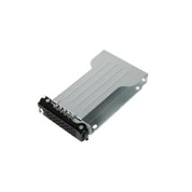 EZ-Slide Mini Tray ToughArmor 2.5" lukittava kiintolevykelkka, musta/hopea