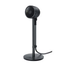 Switch 2 kamera (Switch 2:lle), musta