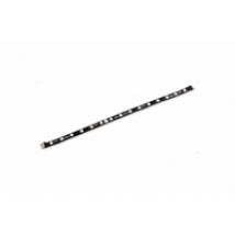 RGBpx LED-nauha, 27,3 cm, 15 addressable LEDiä