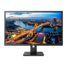 31,5" B Line 325B1L, 75Hz QHD-monitori, musta