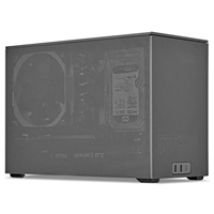 Meshroom D, Mini-ITX -kotelo, Fossil Gray