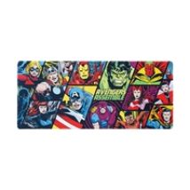 MARVEL CHARACTERS XL MOUSE MAT -hiirimatto