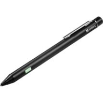 Precision Active Stylus Pen -kosketusnäyttökynä, musta