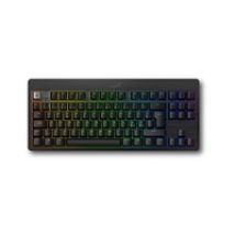 Everest Core, mekaaninen RGB-pelinäppäimistö, Cherry MX Red, (Poistotuote! Norm. 130€)