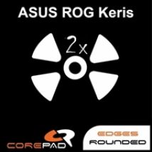 Skatez -hiiritassut, ASUS ROG Keris Wired / Wireless