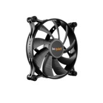 Shadow Wings 2, 140mm PWM-laitetuuletin, musta