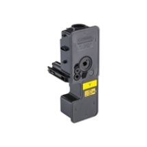 TK-5220Y -laserväriainekasetti, keltainen, jopa 1200 sivua