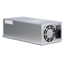 600W ASPOWER U2A-B20600-S, palvelinvirtalähde, 80 Plus, harmaa