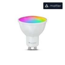 Matter GU10 Smart Bulb -älylamppu, 1 kpl