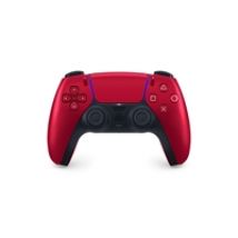 PS5 DualSense Wireless Controller, langaton peliohjain, Volcanic Red