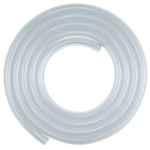 Ultra Flex - 16/11 mm - 3m, PVC-letku, läpinäkyvä