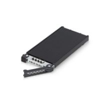 Extra Tray for MB833M2K, MB834M2K for M.2 NVMe SSD