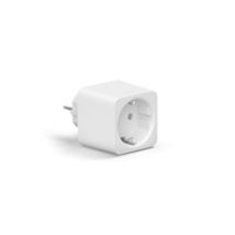 Smart plug -älypistoke, valkoinen