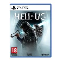 Hell is Us (PS5, K-18!) Ennakkotilaa!