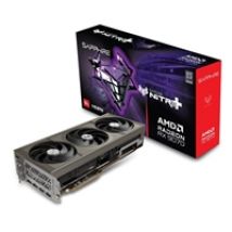 Radeon RX 9070 NITRO+ -näytönohjain, 16GB GDDR6