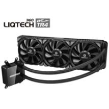 LIQTECH TR4 II 360, AIO-vesijäähdytysjärjestelmä prosessorille (LGA 4677)