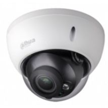 IPC-HDBW5231R-ZE, Dome IP-valvontakamera, PoE, 2MP, valkoinen/musta