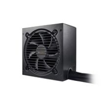 400W Pure Power 11, ATX-virtalähde, 80 Plus Gold, musta