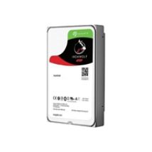 10TB IronWolf ST10000VN000, sisäinen 3.5" kiintolevy, SATA III, 7200 rpm, 256MB
