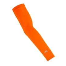 Performance Arm Sleeve - Blaze Orange - YL/YXL