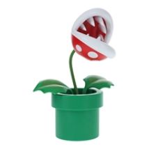 MINI PIRANHA PLANT POSABLE LAMP V2