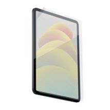 2.1 näytönsuoja, iPad 10.2", 2-pack