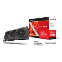 Radeon RX 7900 XTX PULSE -näytönohjain, 24GB GDDR6