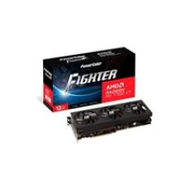 Radeon RX 7700 XT Fighter -näytönohjain, 12GB GDDR6