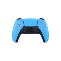 PS5 DualSense Starlight Blue, langaton peliohjain