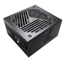 1200W TITAN GOLD, ATX-virtalähde, 80 Plus Gold, musta