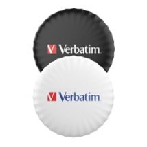 My Finder Coin, Bluetooth-paikannin 2-pack, musta+valkoinen