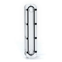 CubeTube 140mm - Acrylic