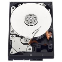 500GB WD Blue, 3.5", SATA III, 7200rpm, 32MB