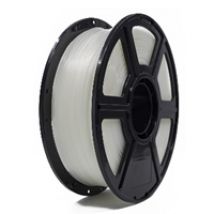 PVA 3D Filament -tulostuslanka, 1,75mm, 0,5kg, valkoinen