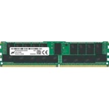 32GB (1 x 32GB) DDR4 3200MHz, ECC, CL22, 1.20V