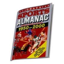 Back to the Future Premium Notebook  - Sports Almanac -muistivihko