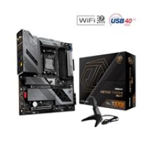 X870E Taichi Lite, E-ATX -emolevy