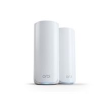 Orbi 770 Series (RBE772), Tri-Band Wi-Fi 7 Mesh -järjestelmä, 2-Pack