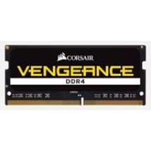 16GB (1 x 16GB) Vengeance Performance, DDR4 2400MHz, SO-DIMM, CL16, 1.2V