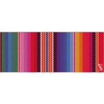 DESKMAT - DESKCARPET -pelihiirimatto, monivärinen